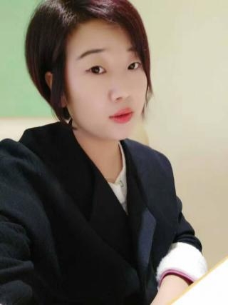 小青的第二张照片--西安相亲服务中心