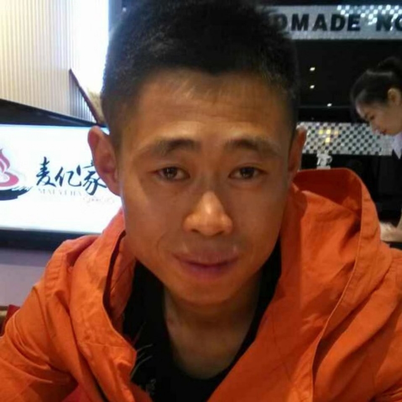 浪子的第一张照片--西安相亲服务中心