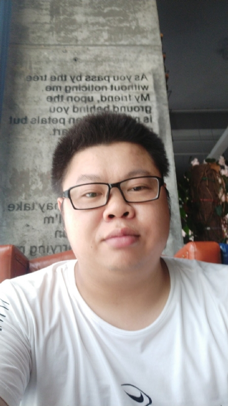 wzk坤的第一张照片--西安相亲服务中心