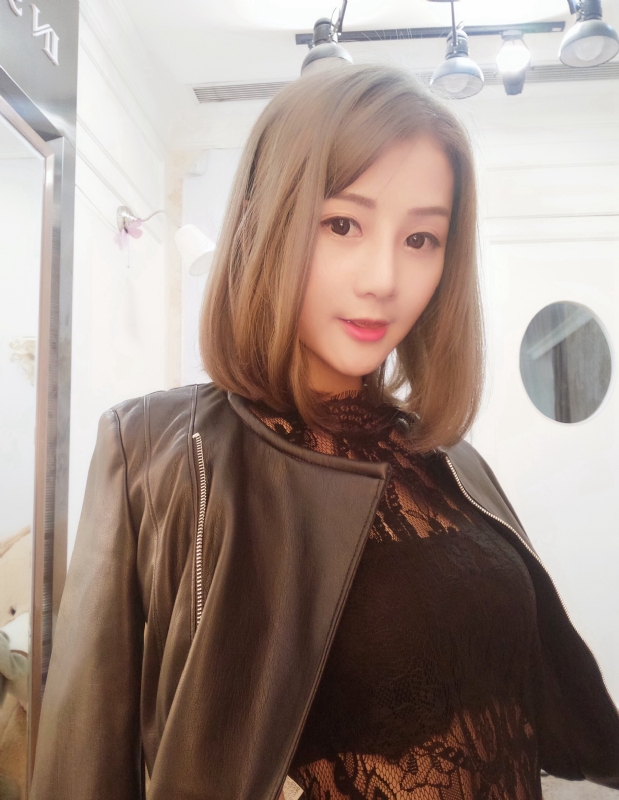 kitty的第一张照片--西安相亲服务中心