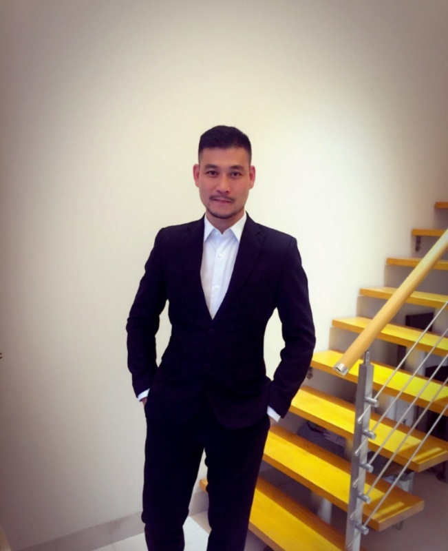 Devin的第一张照片--西安相亲服务中心