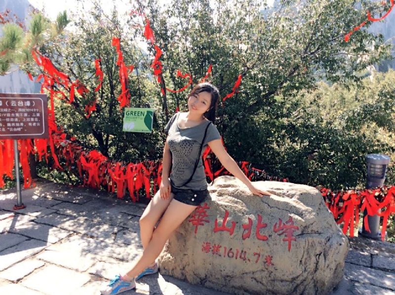 ViviQueen的第三张照片--西安相亲服务中心