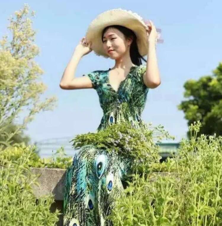 ViviQueen的第四张照片--西安相亲服务中心