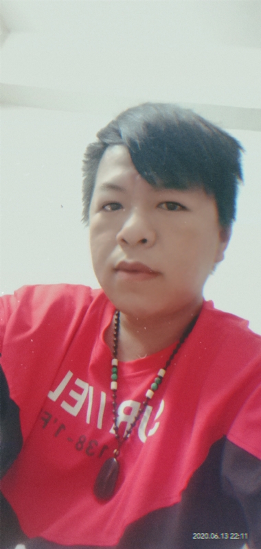 相见恨晚的第一张照片--西安相亲服务中心