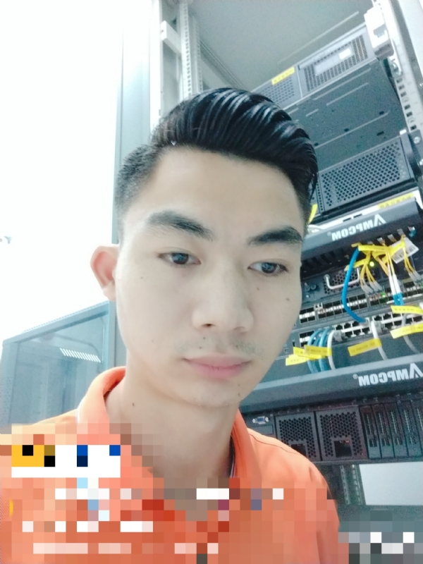 小海的第一张照片--西安相亲服务中心