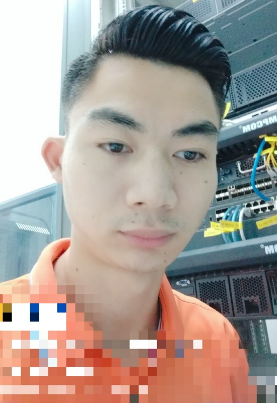 小海的第二张照片--西安相亲服务中心