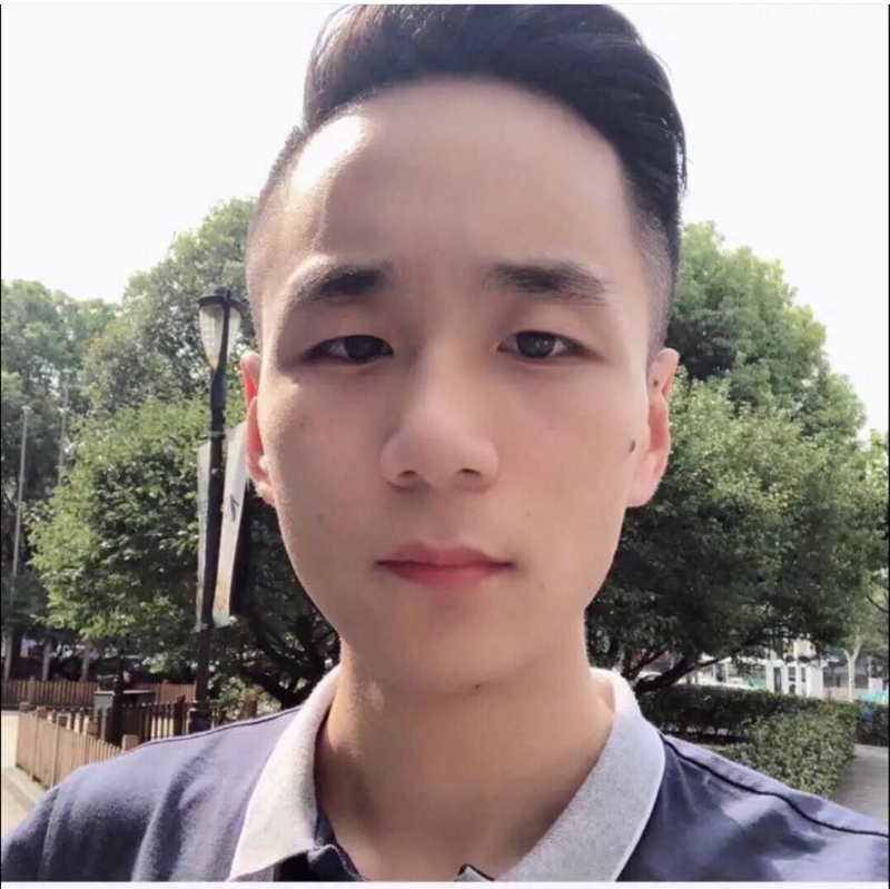 期待八月的雨的第二张照片--西安相亲服务中心