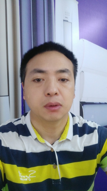 祥子的第一张照片--西安相亲服务中心