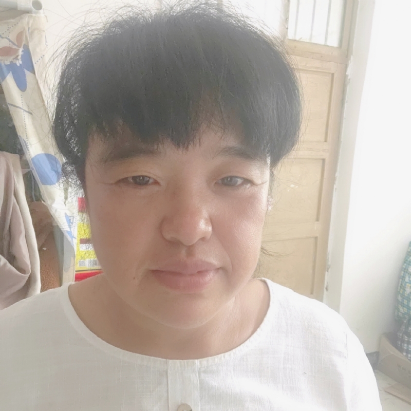 二妮的第一张照片--西安相亲服务中心