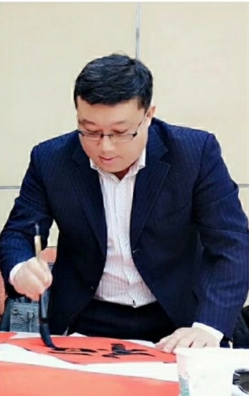 青岛小哥哥的第一张照片--西安相亲服务中心