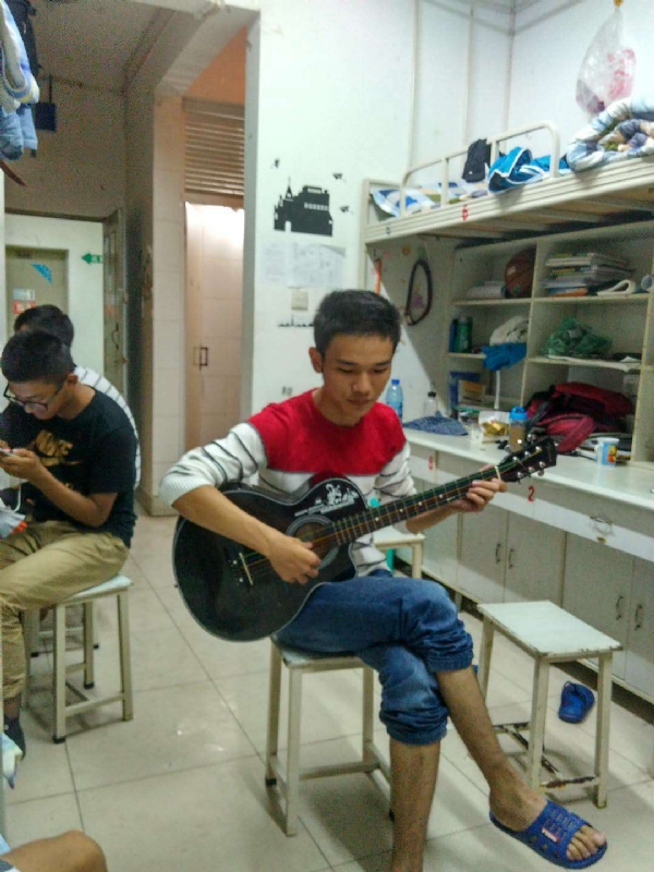 小林哥的第二张照片--西安相亲服务中心