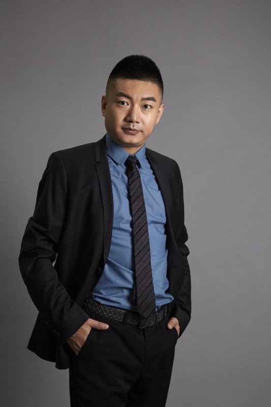 Clark的第一张照片--西安相亲服务中心