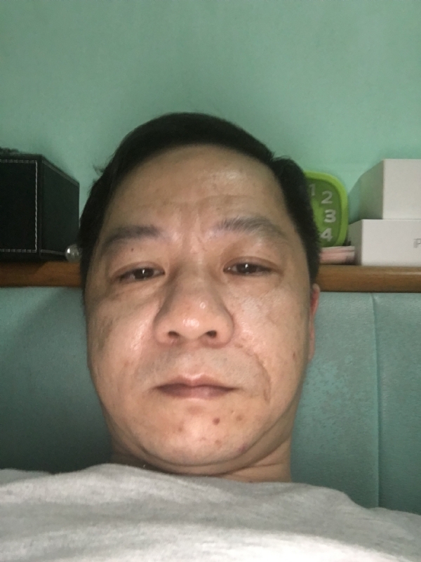 耀子的第一张照片--西安相亲服务中心