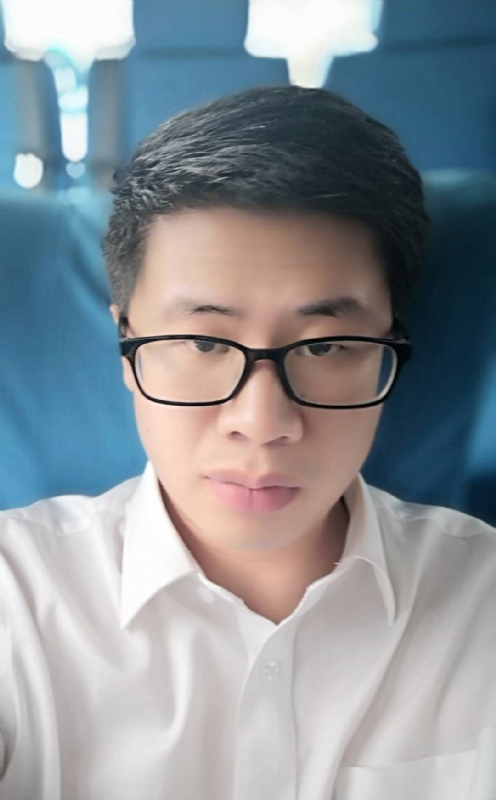 李大人—KKD的第一张照片--西安相亲服务中心