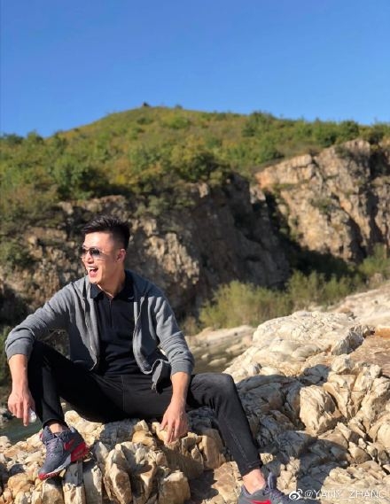 wh的第二张照片--西安相亲服务中心