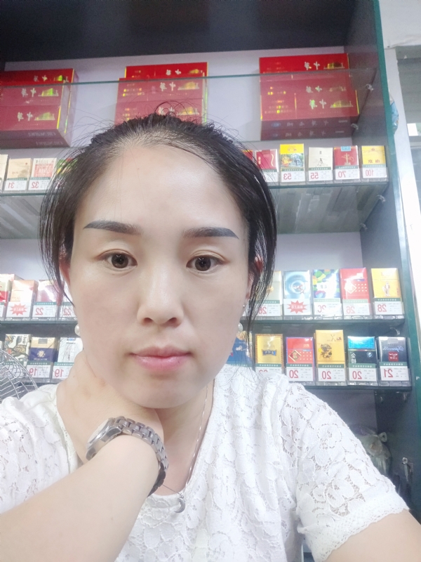 睿智的第二张照片--西安相亲服务中心