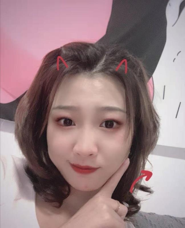 yuan媛的第一张照片--西安相亲服务中心