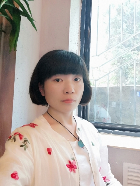 白羽的第一张照片--西安相亲服务中心