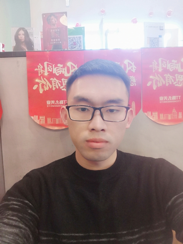 眼缘的第一张照片--西安相亲服务中心