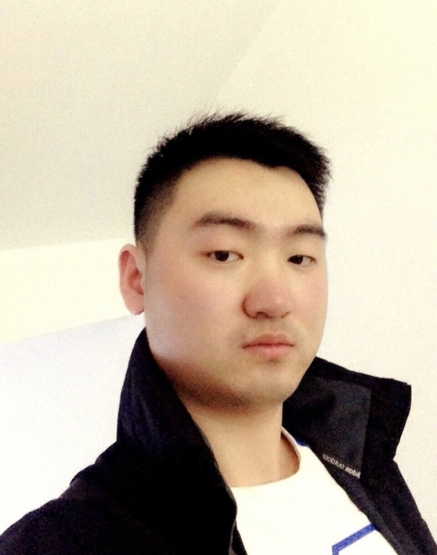 大海的第二张照片--西安相亲服务中心