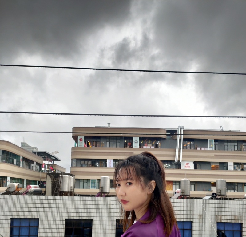 李家小姐的第二张照片--西安相亲服务中心