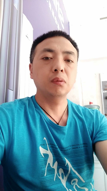 祥子的第一张照片--西安相亲服务中心