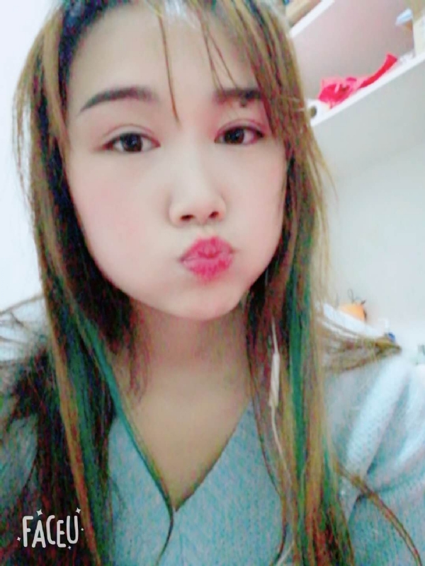 艾薇的第二张照片--西安相亲服务中心