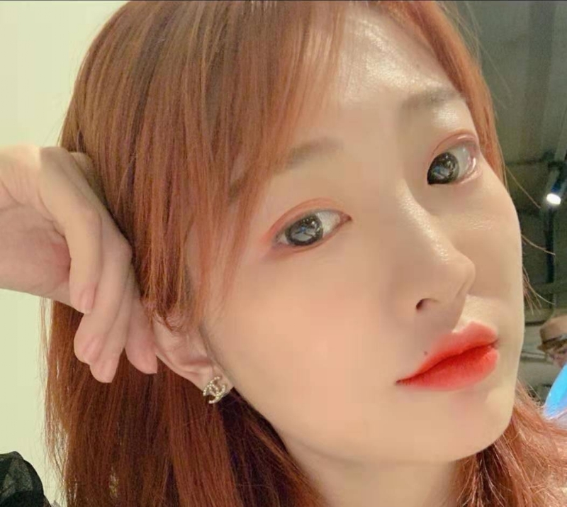 yuan媛的第一张照片--西安相亲服务中心