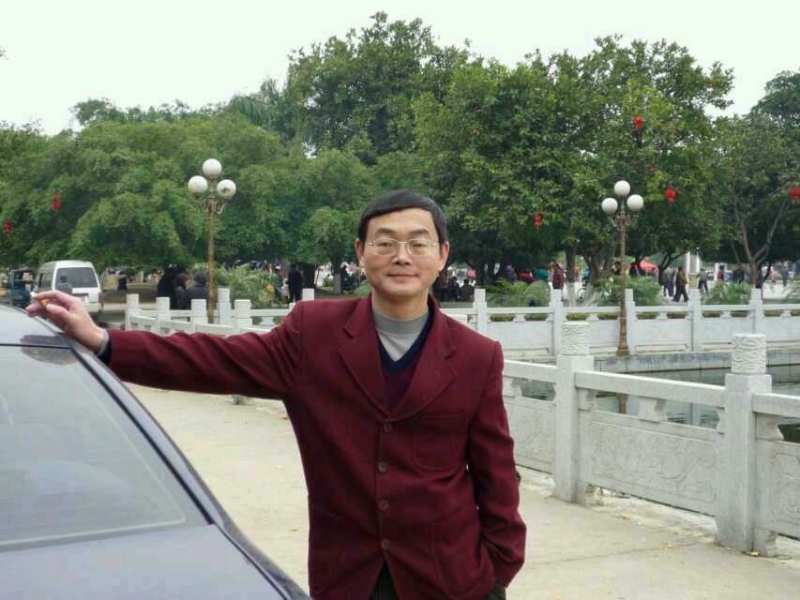 齐天大圣的第一张照片--西安相亲服务中心