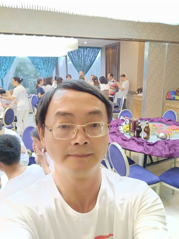 齐天大圣的第三张照片--西安相亲服务中心