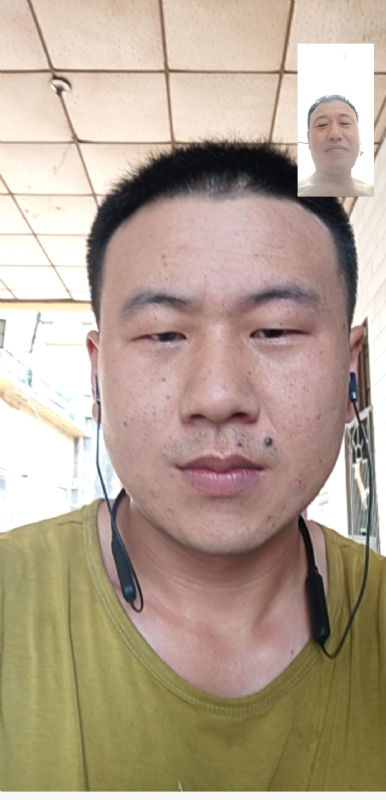 啊峰的第一张照片--西安相亲服务中心