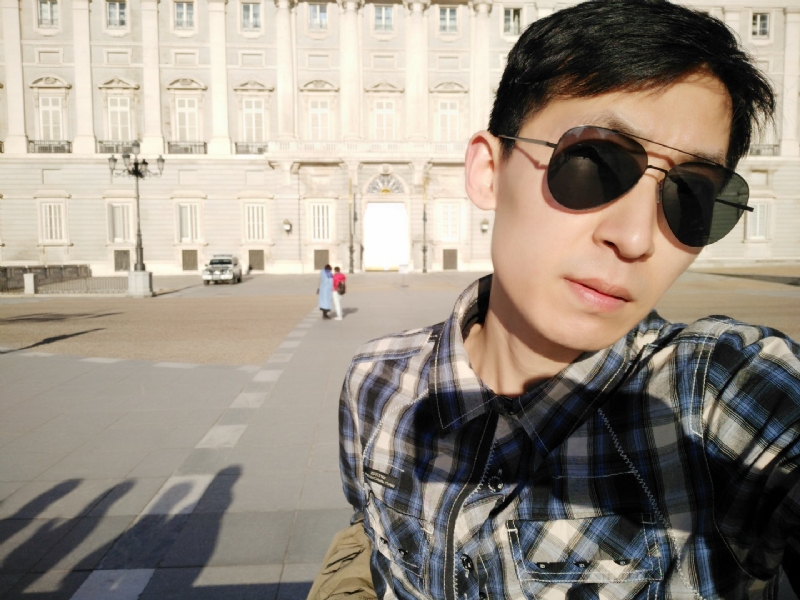 percy的第一张照片--西安相亲服务中心