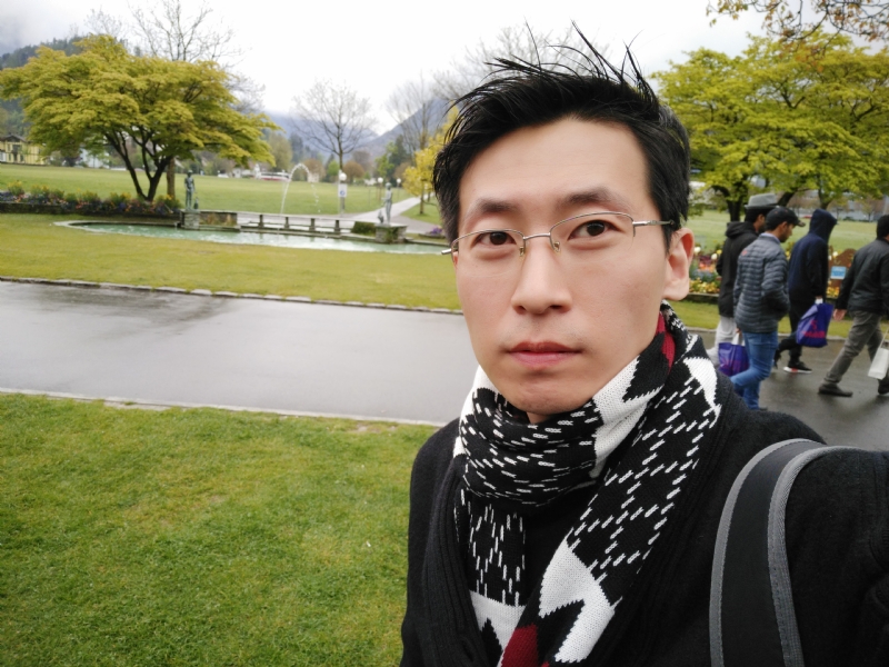 percy的第二张照片--西安相亲服务中心