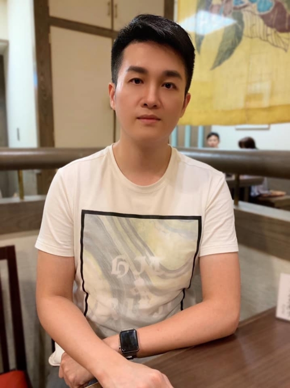 岁月流逝的第二张照片--西安相亲服务中心