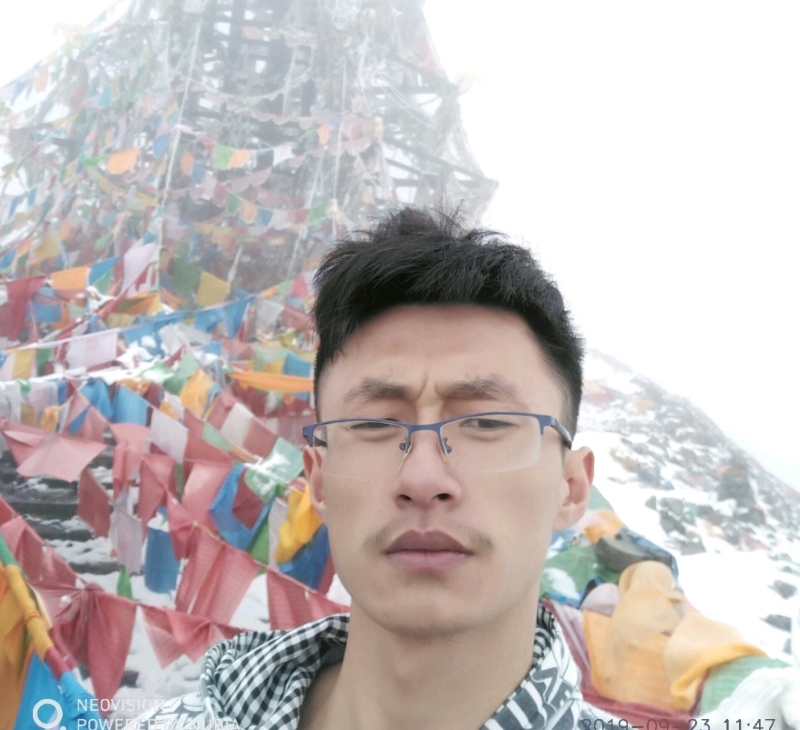 Chen的第一张照片--西安相亲服务中心