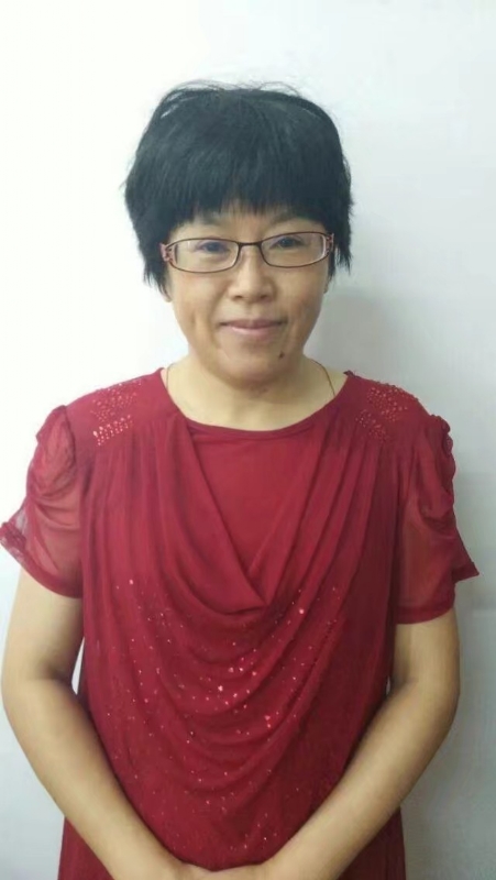 千鸢的第一张照片--西安相亲服务中心