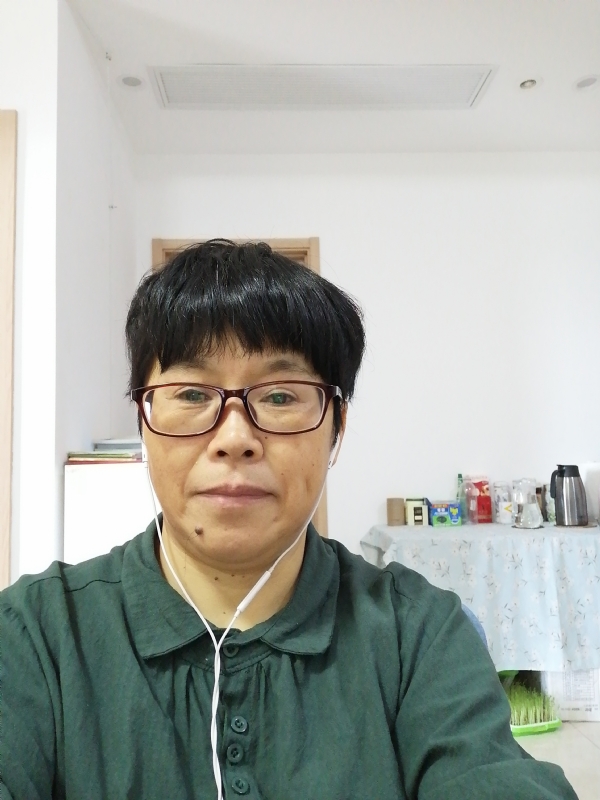 千鸢的第三张照片--西安相亲服务中心