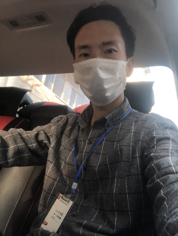 夏天的第一张照片--西安相亲服务中心