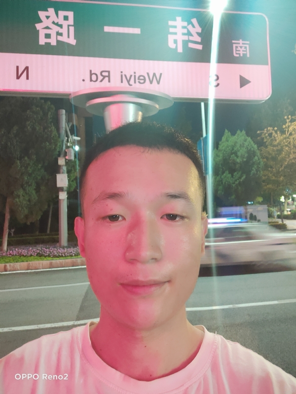 启航的第一张照片--西安相亲服务中心