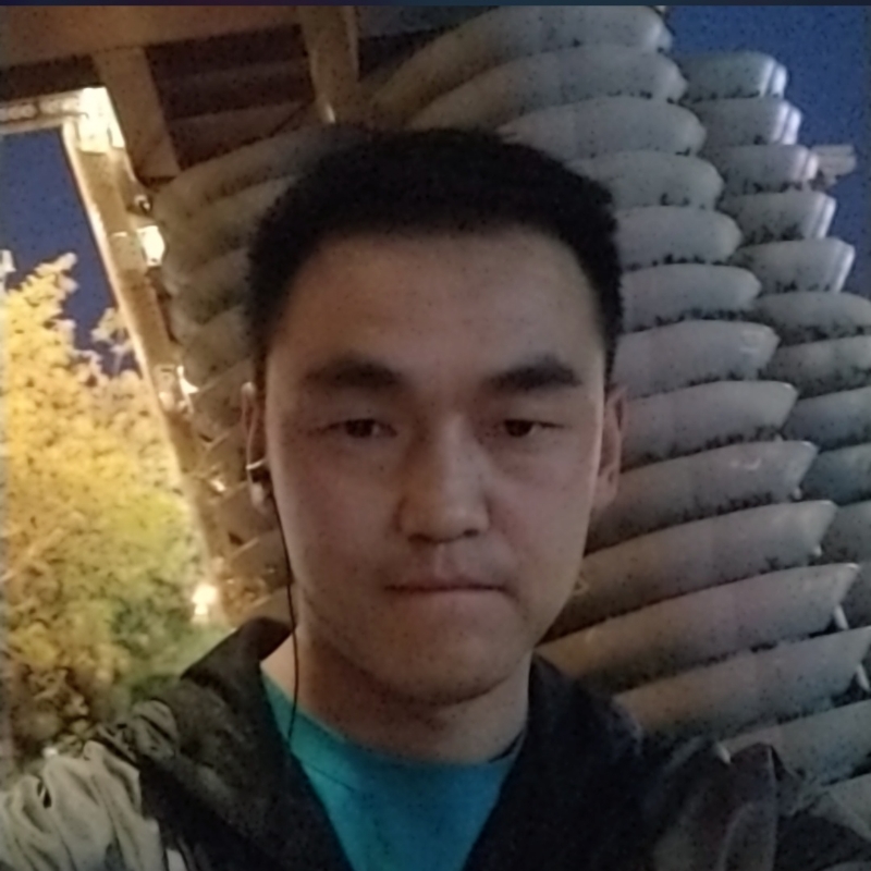 卜香的第一张照片--西安相亲服务中心