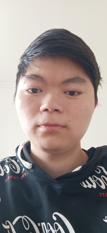 秦洋的第一张照片--西安相亲服务中心