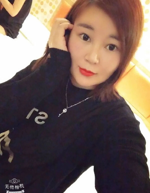 婷一下嘛的第一张照片--西安相亲服务中心