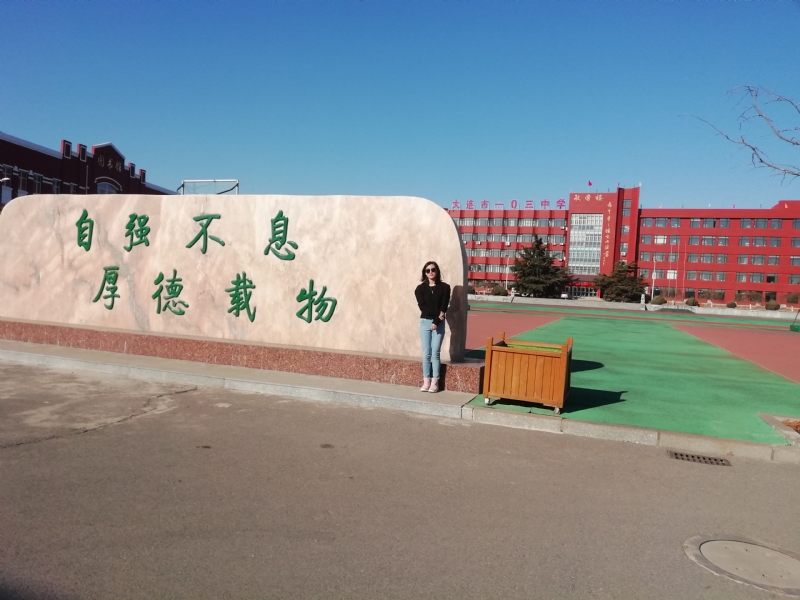 安宁的第一张照片--西安相亲服务中心