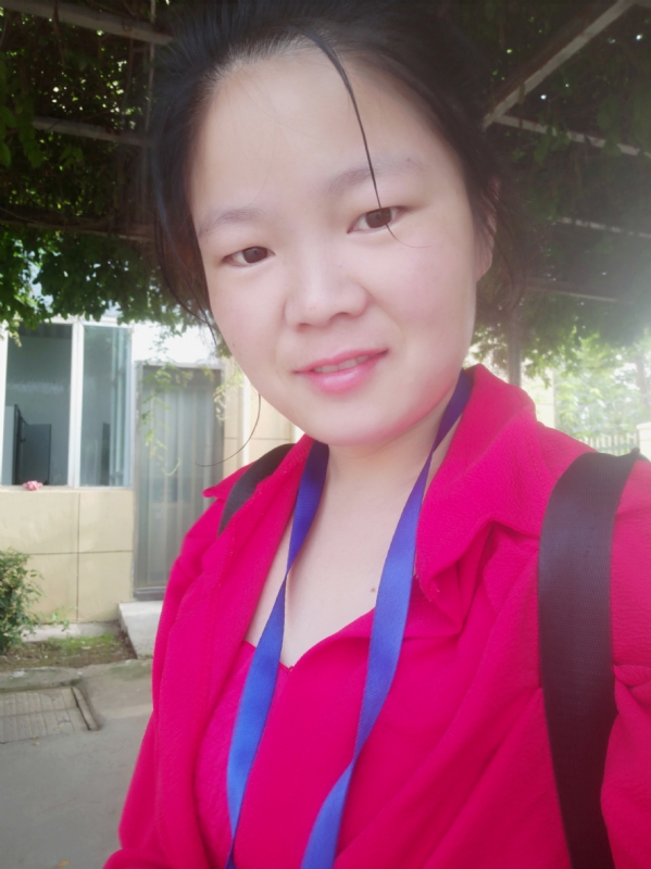 快乐至上的第一张照片--西安相亲服务中心