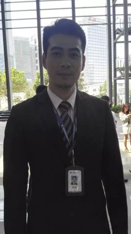 wangjie的第二张照片--西安相亲服务中心