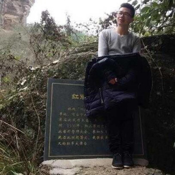 寻见的第一张照片--西安相亲服务中心