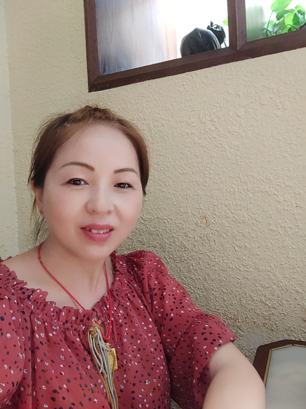 醉红颜的第二张照片--西安相亲服务中心