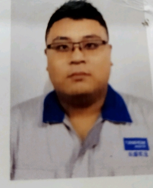 故渊的第一张照片--西安相亲服务中心