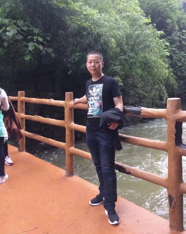 故事的开始的第一张照片--西安相亲服务中心