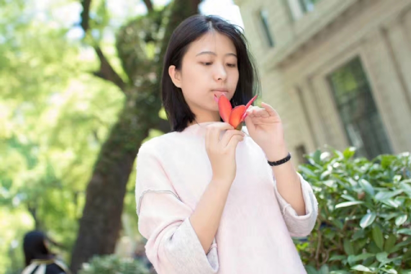 随心的第一张照片--西安相亲服务中心